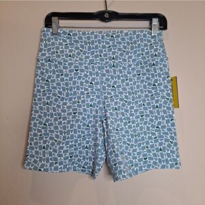 Eleven By Venus Williams Shorts Retro Revival Size Large NWT